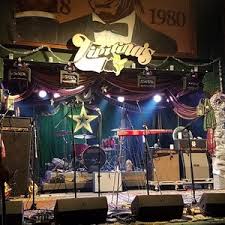 Venerable uptown music club dedicated to preserving the memory of professor longhair. Rock Gigs In Tipitina S New Orleans La Schedule Of Concerts In Tipitina S At Myrockshows