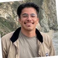 Chris Angulo's Instagram, Twitter & Facebook