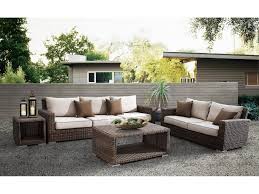 100 essentials (8) adelta (2) anderson collections (9). Sunset West Coronado Wicker Sofa And Loveseat With Coffee And End Tables Sw210123setnonstock