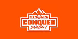 CONQUER SUMMIT - 2026