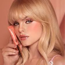 Amazon.com: שרלוט טילברי שרביט סומק מט יופי