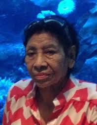 Margarita Macias Obituary January 22, 2021