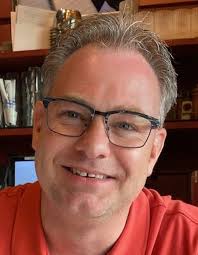 Gary Vincent Eck Obituary