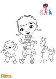 docteur la peluche coloriage dessin gratuit de central park gate