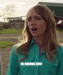 Heartland Amy Open House