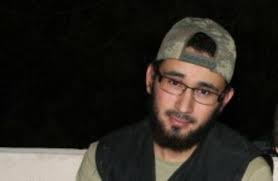 Irish citizen who joined rebel forces killed in Syria · TheJournal.ie