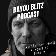 Bayou Blitz Podcast