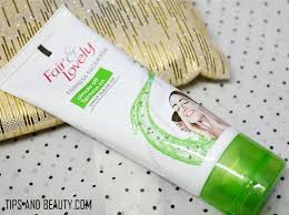 Fair And Lovely Pimples Off Fairness Face Wash Review