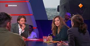 De vooravond heet de vooravond, omdat het programma wordt uitgezonden in de vooravond. Bij Abortus Plofte Ineens Een Maar Op Tafel Bij De Vooravond Nrc