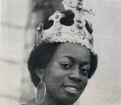 more queens of the past