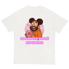 T-shirt Youtubeur