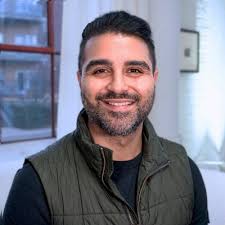 Accepting that life is hard and facing your fears is the only way to freely  live. Lately, I've been purposely leaning into my fears. I've made a new  rule for myself. If