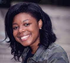 Bridgette Ivey's Instagram, Twitter & Facebook