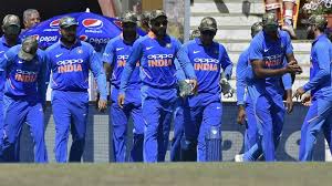 Cricket world's coverage of international and domestic cricket in india. Indian Players Who Wore Army Caps Politicising Cricket Pakistan