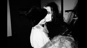 In 2021, ghostemane's music video ''ai'', directed by nick cinelli, was nominated for most bizarre at the berlin music video awards. Poppy And Ghostemane Are Dating Youtube