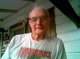 My sister Carolyn Leath and my bubby ( brother) Roger (Sam) Wilson  celebrating in heaven with all the aunts and uncle momma and mamaw and papaw