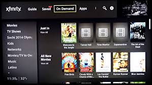 Just say explore paramount plus into your xfinity voice remote to sign in or sign up and start watching. Comcast Ending Xfinity On Demand Access For Tivo Users Media Play News