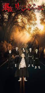 Maybe you would like to learn more about one of these? Tokyo Manji Wallpapers Top Free Tokyo Manji Backgrounds Wallpaperaccess