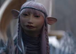 The Dark Crystal: Age of Resistance" By Gelfling Hand... (TV Episode 2019) 