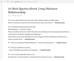 Top 50 Best Quotes About Long Distance Relationships Inspiringtips Com Missing You Lost Love Relationship Best Quotes Long Distance Relationship Quotes