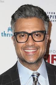 He dubbed voices for the spanish edition of bee. Jaime Camil Biography Movie Highlights And Photos Allmovie