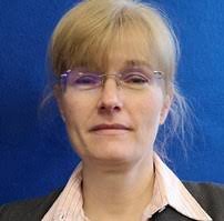 Senior Management Structure