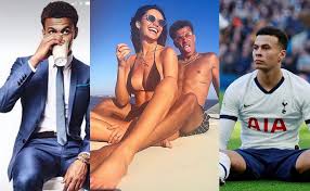Check spelling or type a new query. Footballer Dele Alli Joins Dating App After Being Dumped By His Girlfriend Of Five Years Ruby Mae Download Premium Wordpress Prestashop Themes And Plugins