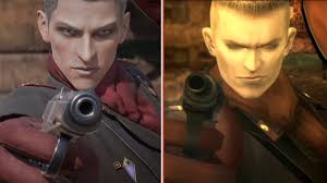 Metal Gear Solid Delta