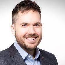 Eric Blankenbaker's Instagram, Twitter & Facebook