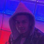 Johnny Clopton's Instagram, Twitter & Facebook