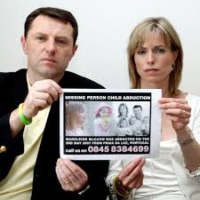 That night, a man had been seen walking in the direction of murat's home — carrying a child. Netflix Confirms When Controversial Madeleine Mccann Documentary Series Will Launch