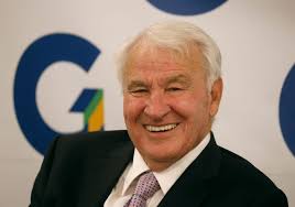 Golisano donations thrill recipients in Allegany, Steuben counties