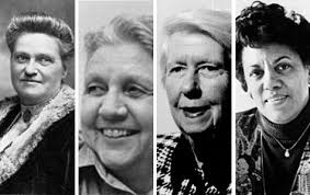 Dec 15, 2013 · the mystery authors page is useful if you know the name of a series (e.g. Ladies First Groundbreaking Women In Crime Fiction Criminal Element
