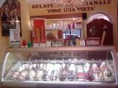 Great dairy free gelato! - Review of Gelateria Come Una Volta ...