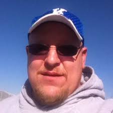 John Hodge (@jmhodge1)