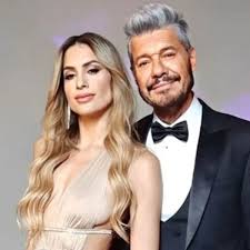 Milett Figueroa y Marcelo Tinelli siguen juntos en su romance: “Están mejor  que nunca”, asegura hermano de la modelo - Infobae