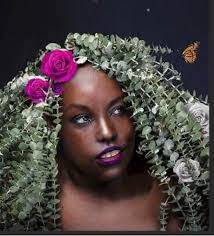 Rochelle Lewis's Instagram, Twitter & Facebook