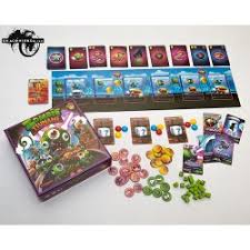 Se puede jugar con tan solo 2 jugadores, creo que se juega mejor con al. Zombie Tsunami
