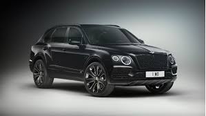 Bentley bentayga 2021 price list in india. Bentley Bentayga V8 Design Series Revealed Drivespark News