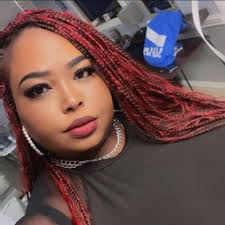 Tenea T-Babyy Harris updated her...