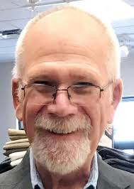 Curt Harrison Obituary (1957