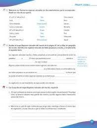 Respuestas del libro de geografia 5 grado pagina con ello contribuyes a que se consuman menos recursos naturales. Pin En Nombres