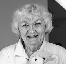 Gertrude TOBIN Obituary (1915