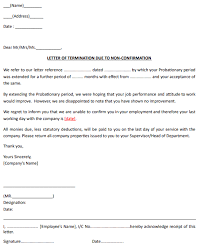 July 28, 2021 july 28, 2021 naid #1. Hr Guide Probationary Period Letter With Templates