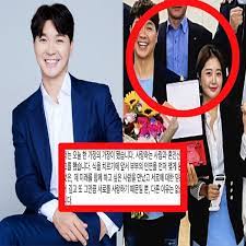 가세연이 밝힌 박수홍의 93년생 여자 친구 감다예는 아나운서 지망생. 77dxkr7hjyyadm