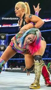 And even though she felt as if her heart might explode out of chest, for the _ time in her life she was truly happy. 20 Mandy Rose Ideas In 2021 Wrestling Divas Female Wrestlers Wwe Girls