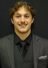 2025-2026 Men's Ice Hockey Roster