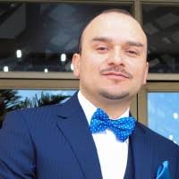 Víctor Felipe Obregón Prado