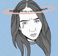 Rowan Blanchard Drawing Rowan Blanchard Blanchard Fictional Characters