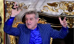 Contact gigi becali on messenger. S A SÄƒturat Si De Bus Al Doilea Transfer PregÄƒtit De Gigi Becali In Perioada De Mercato Din IarnÄƒ